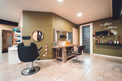 Le Bain de Plantes coiffeur et institut de beauté à Louhans