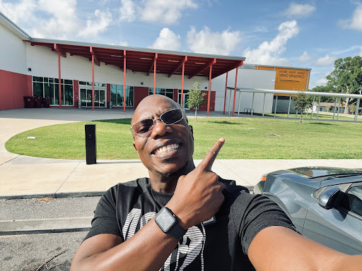 Recreation Center «Martin L King Jr Recreation», reviews and photos, 1601 E Dr Martin Luther King Jr Blvd, Plant City, FL 33563, USA