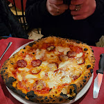 Photo n°1 de l'avis de Touitou.a fait le 24/02/2023 à 18:57 sur le  L'Arciere à Pisa