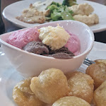 Photo n°9 de l'avis de Katja.e fait le 21/05/2023 à 18:19 sur le  Asia Imbiss à Aschersleben