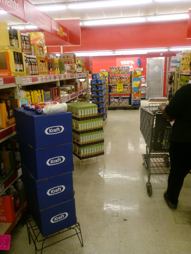 Grocery Store «Save-A-Lot», reviews and photos, 300 W 84th St, Shreveport, LA 71106, USA