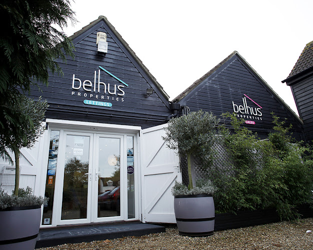 Reviews of Belhus Properties in Colchester - Real estate agency