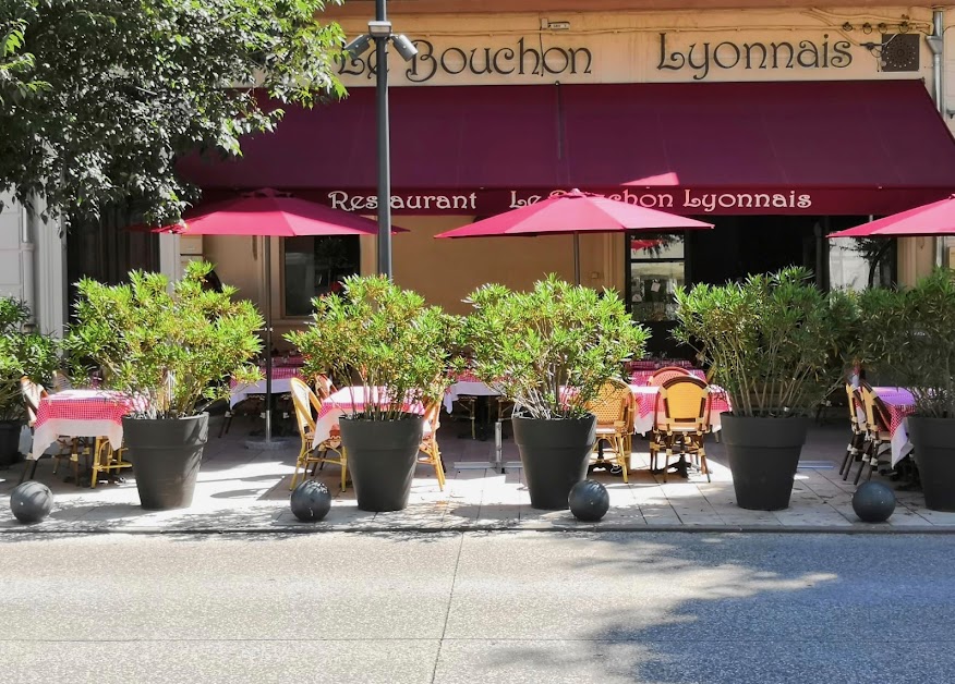 Restaurant Le Bouchon Lyonnais à Cavaillon