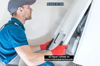 Richard's Air Tech - Car repair in , Fairfield - Rated 0.0/5