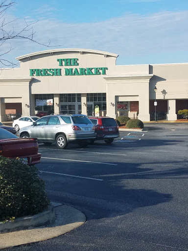 The Fresh Market, 196 Alps Rd #50, Athens, GA 30606, USA, 