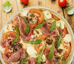 Freddy Fresh Pizza Berlin-Prenzlauer Berg photo