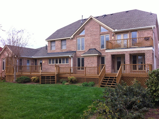 Painter «Tidewater Painting», reviews and photos, 319 Great Bridge Blvd b, Chesapeake, VA 23320, USA