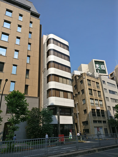 Tokyo Chiropractic College