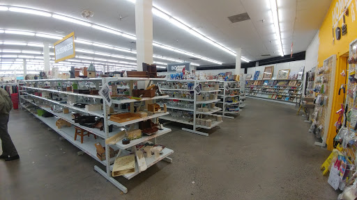Thrift Store «Savers», reviews and photos