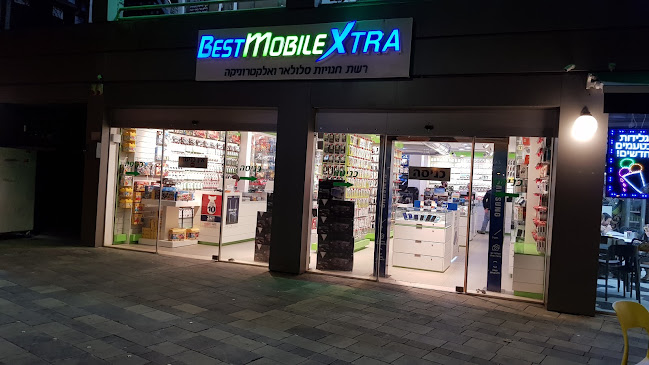 BestMobile (БестМобаил)