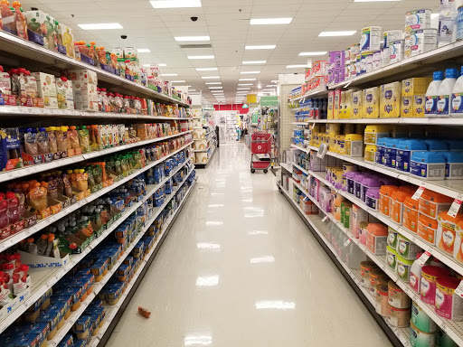 Department Store «Target», reviews and photos, 3101 Jefferson Davis Hwy, Alexandria, VA 22305, USA