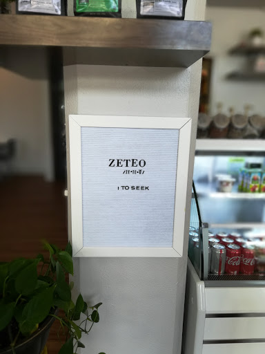 Coffee Shop «Zetêo Coffee», reviews and photos, 610 President Clinton Ave Suite 101, Little Rock, AR 72201, USA