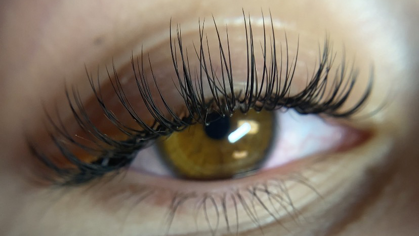 Simply Lashes 28025