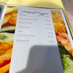 Photo n°10 de l'avis de Michele.i fait le 18/09/2021 à 19:15 sur le  Vittoria Beach - Stabilimento Balneare à Fiumicino