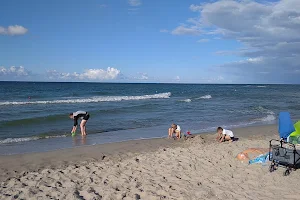Plaża 43 - Jastarnia image