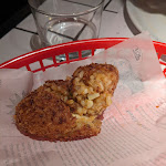 Photo n°5 de l'avis de Kevin.a fait le 25/10/2023 à 18:51 sur le  Ciao Amore Pizza à Stuttgart