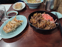 Bulgogi du Restaurant de nouilles (ramen) Higuma à Paris - n°16