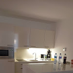 Photo n°5 de l'avis de rick.o fait le 02/05/2022 à 17:27 sur le  Bergmann Boardinghouse Osnabrück à Osnabrück