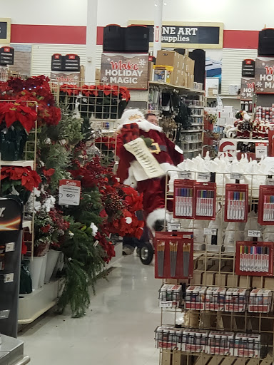 Craft Store «Michaels», reviews and photos, 1959 Cobbs Ford Rd, Prattville, AL 36066, USA