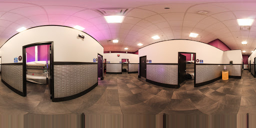 Gym «Planet Fitness», reviews and photos, 730 NW Washington Blvd, Hamilton, OH 45013, USA