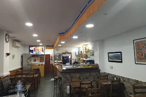 Sherpa Bar & Restaurant image
