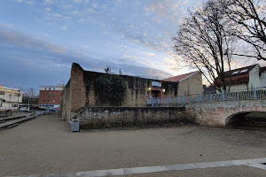 Open Air Kino im Wasserschloss