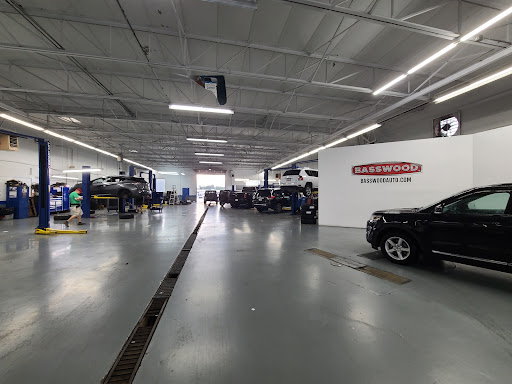 Car Dealer «Basswood Chrysler Dodge Jeep Ram», reviews and photos, 1107 Gault Ave S, Fort Payne, AL 35967, USA