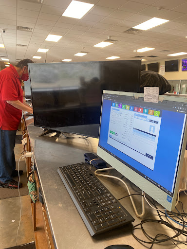 Pawn Shop «USA Pawn», reviews and photos, 2685 I-55, Jackson, MS 39204, USA