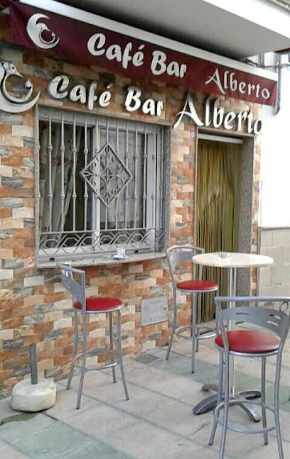 CAFé BAR ALBERTO