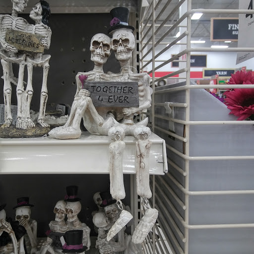 Craft Store «Michaels», reviews and photos, 1110 Stafford Market Pl, Stafford, VA 22556, USA