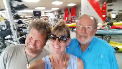 Dive Shop «Tackle Shack», reviews and photos, 7801 66th St N, Pinellas Park, FL 33781, USA