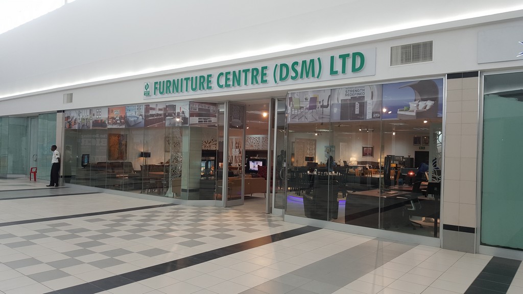 Furniture Centre (DSM )Ltd Mlimani Branch