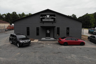 Black Label Motors