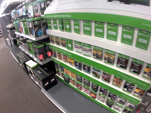 Electronics Store «Best Buy», reviews and photos, 1417 Golden Gate Blvd, Mayfield Heights, OH 44124, USA