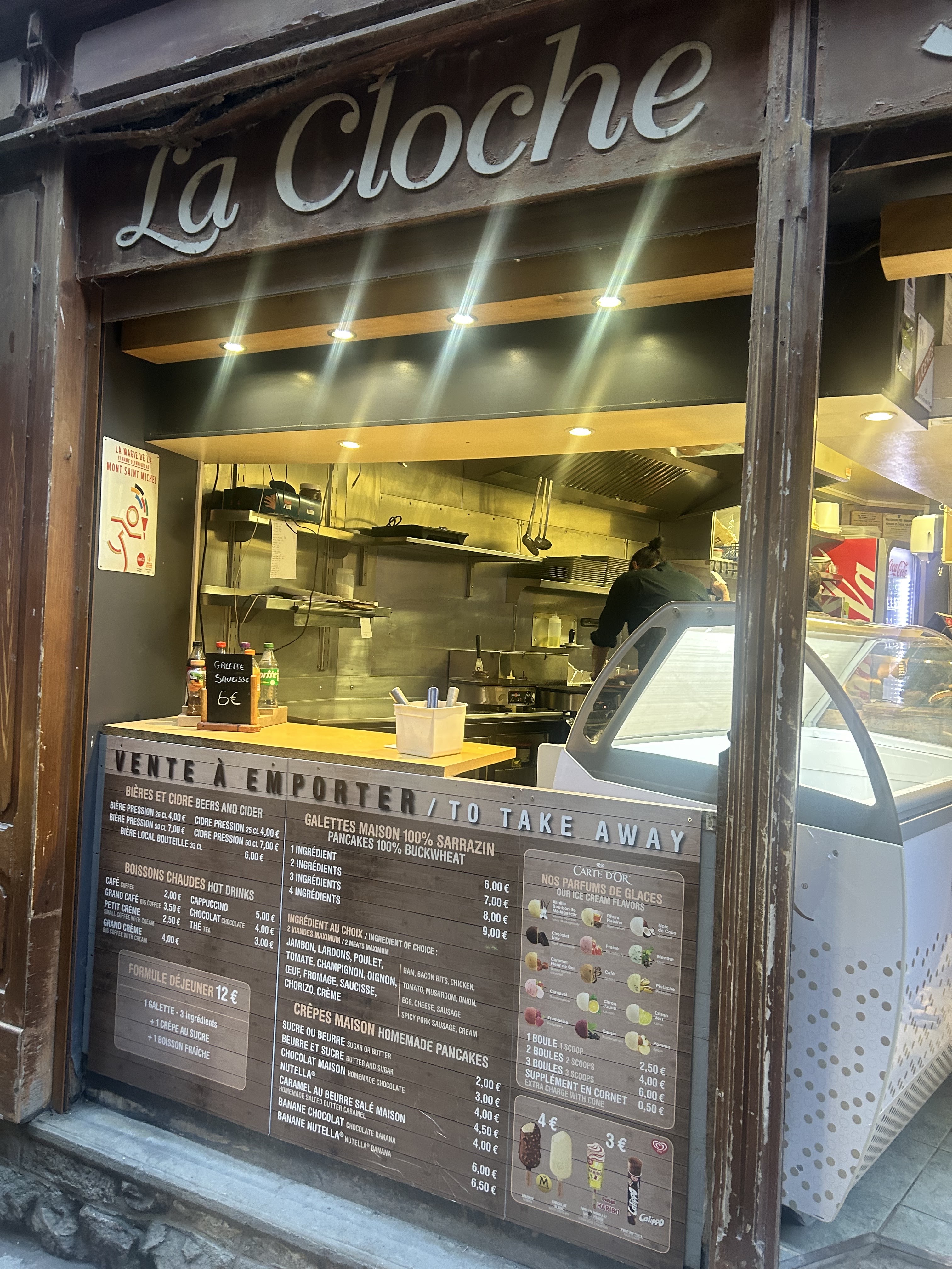 Photo n° 2 de l'avis de Leroy.l fait le 15/02/2024 à 18:24