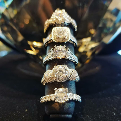 Jeweler «Amore Fine Jewelers», reviews and photos, 10233 S Parker Rd, Parker, CO 80134, USA