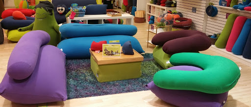 Furniture Store «Yogibo Bean Bags», reviews and photos, 7 Backus Ave F206, Danbury, CT 06810, USA