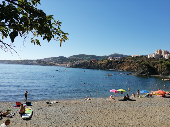 Sana beach
