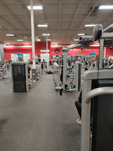 Gym «VASA Fitness Aurora», reviews and photos, 16921 E Quincy Ave, Aurora, CO 80015, USA