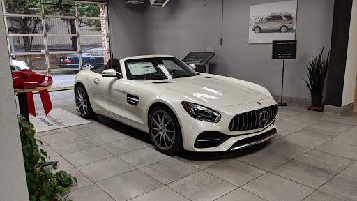 Car Dealer «Mercedes-Benz of Charlottesville», reviews and photos, 1381 Richmond Rd, Charlottesville, VA 22911, USA