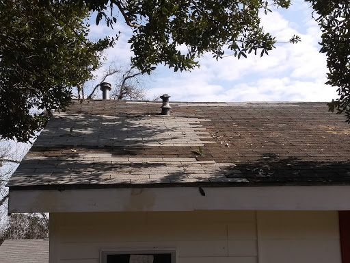 Roofing Contractor «Stubbs Roofing Company», reviews and photos, 1217 Blountstown Hwy, Tallahassee, FL 32304, USA