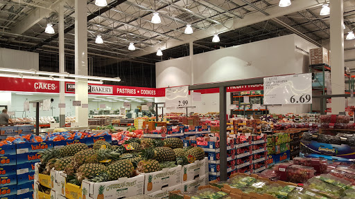 Warehouse club «Costco», reviews and photos, 1450 Tingle Circle West, Mobile, AL 36606, USA
