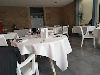 Atmosphère du Restaurant La table de Marc Tupin à Arlay - n°3