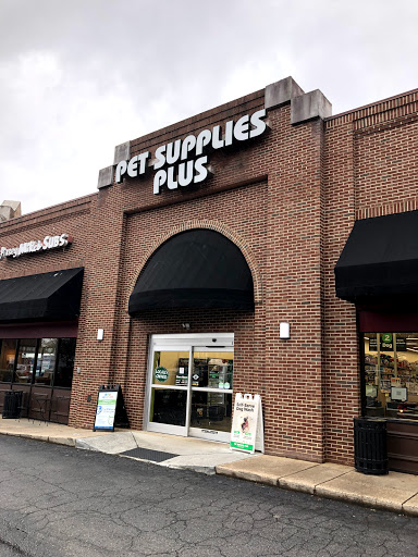 Pet Supplies Plus, 2001 E 7th St, Charlotte, NC 28204, USA, 