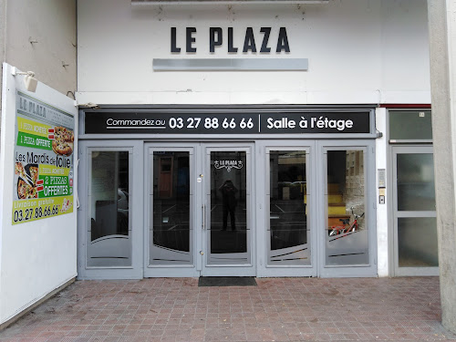 Le Plaza, Pizzeria Douai à Douai HALAL