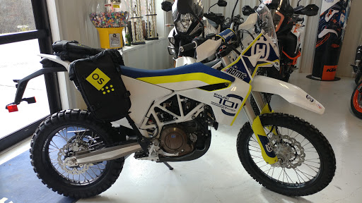 Motorcycle Dealer «Appalachian Offroad MC», reviews and photos, 4742 Washington St W, Charleston, WV 25313, USA