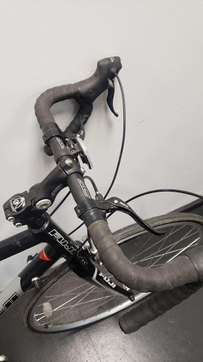 Bicycle Repair Shop «Weber Sports», reviews and photos, 238 Main St, Aurora, IN 47001, USA