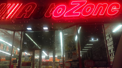 Auto Parts Store «AutoZone», reviews and photos, 41612 US Hwy 19 N, Tarpon Springs, FL 34689, USA