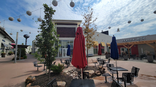 Outlet Mall «Nebraska Crossing Outlets», reviews and photos, 21209 Nebraska Crossing Dr, Gretna, NE 68028, USA