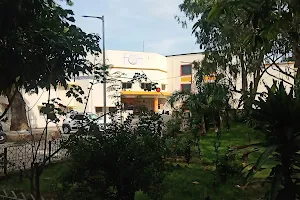 Railway Hospital Chakradharpur image